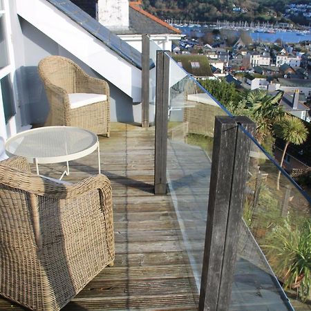 Compass Rose Bed and Breakfast Dartmouth Exteriör bild